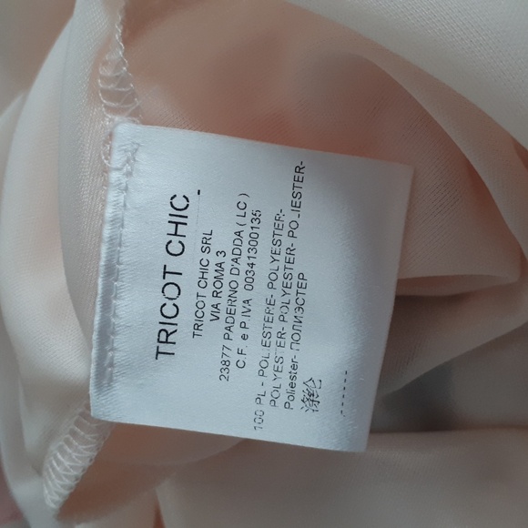 Tricot Chic dress - Picture 7 of 7